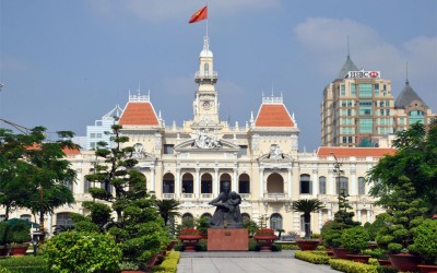 Ho Chi Minh daily tours