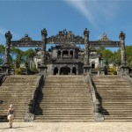 Hue daily Tours