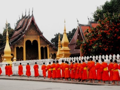 Laos Tours by destination