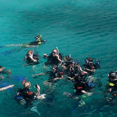 Nha Trang Diving and Snorkeling half day