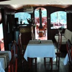 Red Dragon Cruise Restaurant