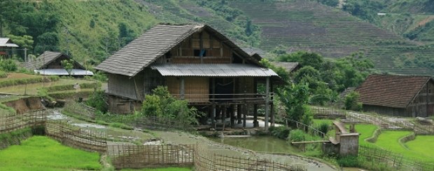 Sapa Homestay