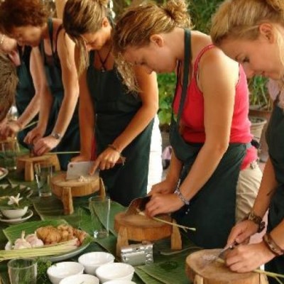 Vietnam Cooking Tours