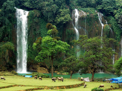Vietnam Tours by destinations