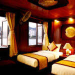 Poseidon Cruise Cabin1