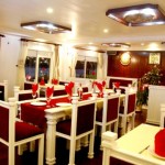 Poseidon Cruise Restaurant