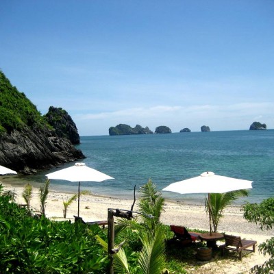 Tuan Chau Beach Vacation tour