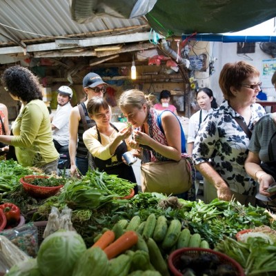 hanoi cooking class