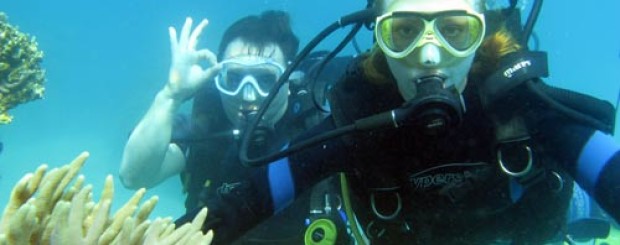 Diving tour in Phu Quoc island 3