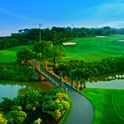 Long Thanh Golf club